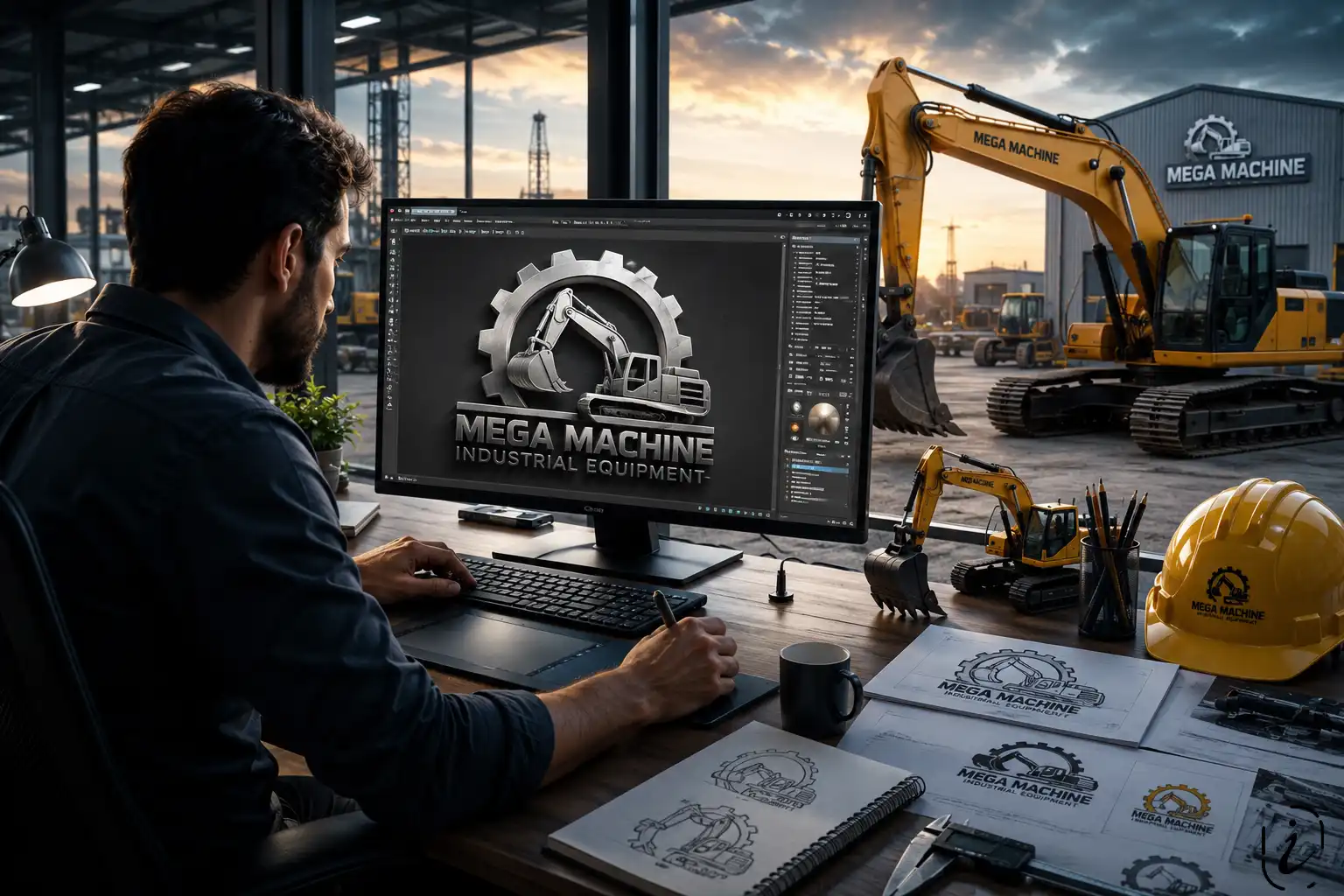 logo designing guide