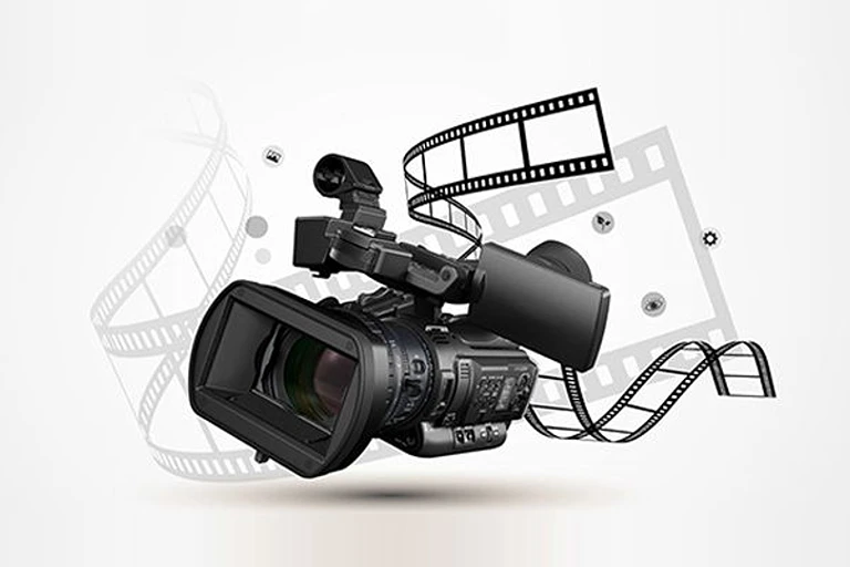 Professional Promotional Video Production and Cinematic Commercials