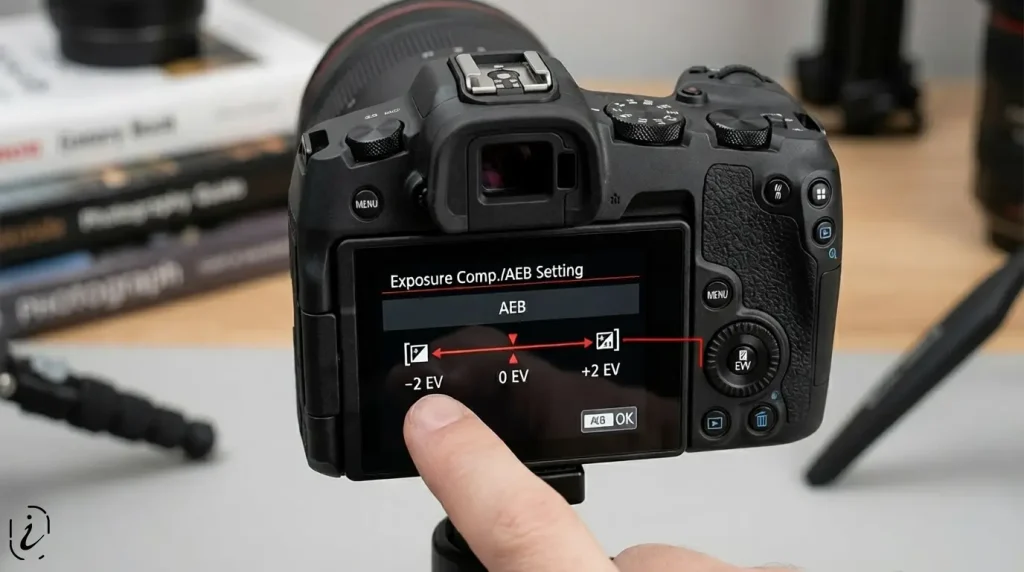 AEB-active-in-canonR8