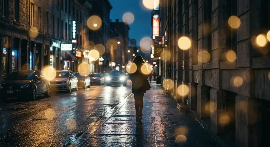 Bokeh