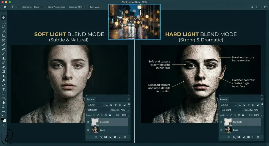 blend-mode