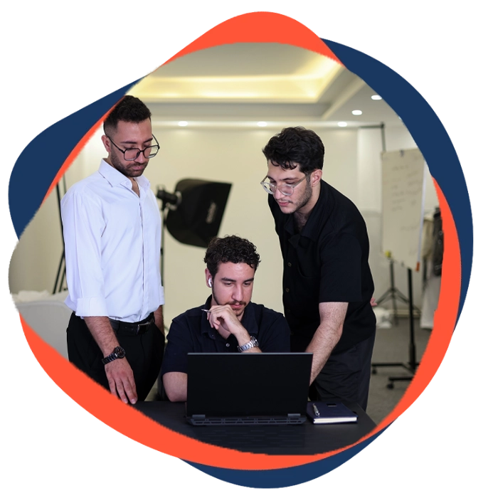 insite team members