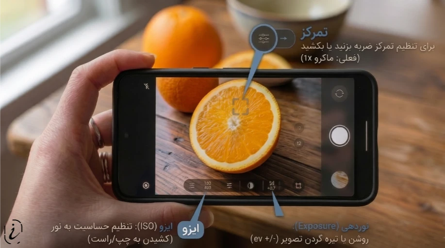 mobile photo tips