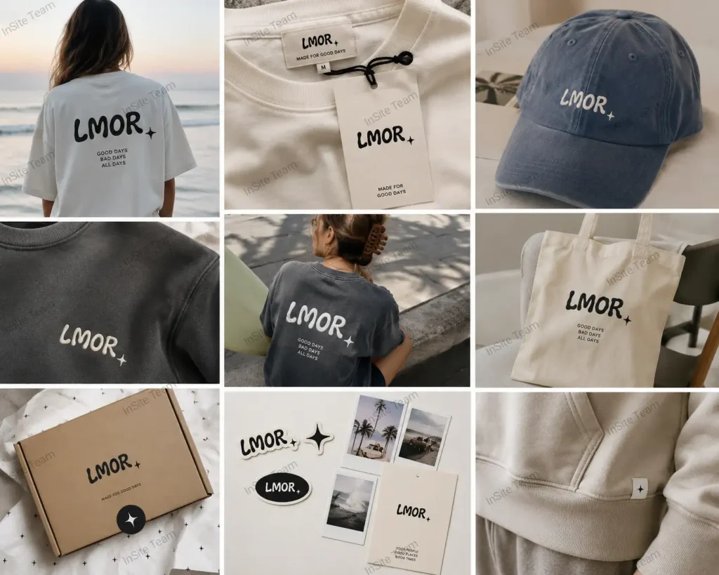 lamor