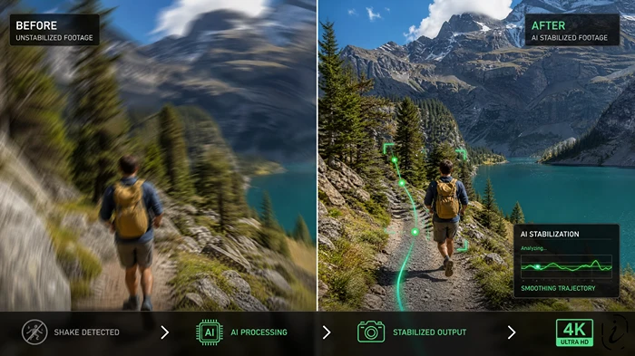 ai tools can improve quality and movement