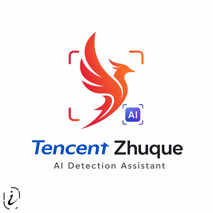 encent Zhuque AI Detection Assistant is a tool can figure ai photos