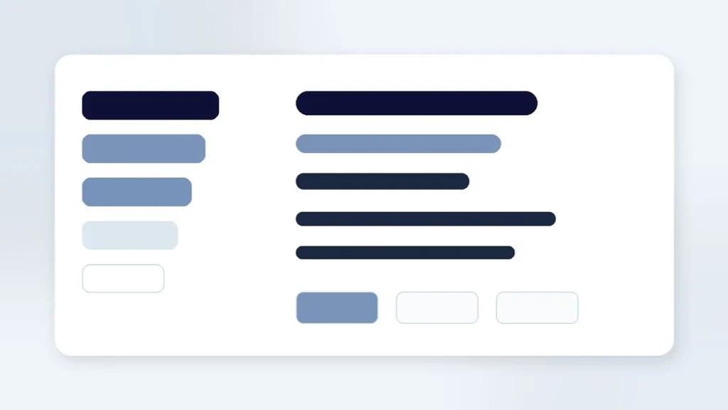 سیستم رنگ و تایپوگرافی در Brand Guidelines برای حفظ یکپارچگی هویت برند